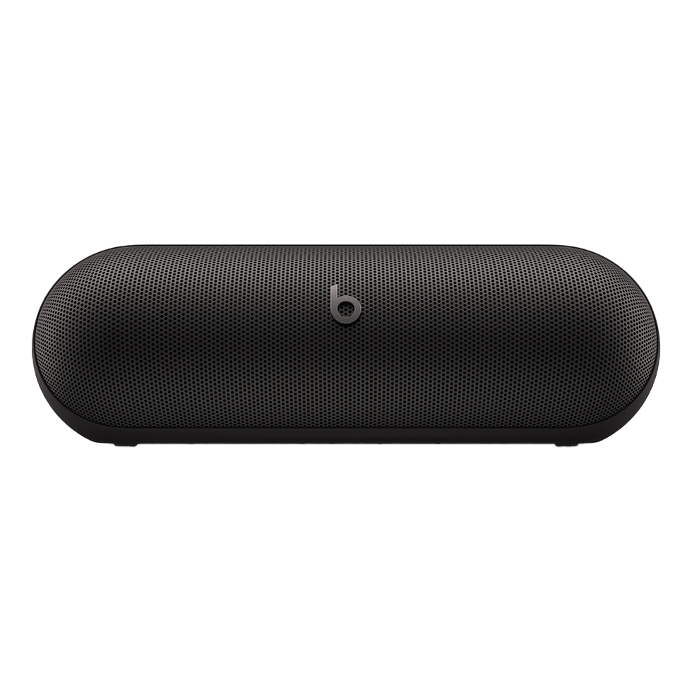 Beats Pill - Parlante Inalámbrico Bluetooth - Negro Mate