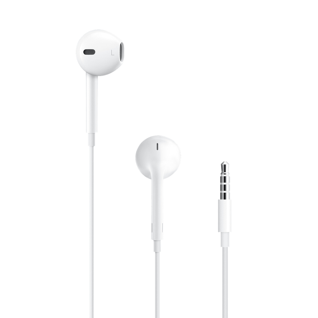 EarPods con conector de 3.5 mm de Apple