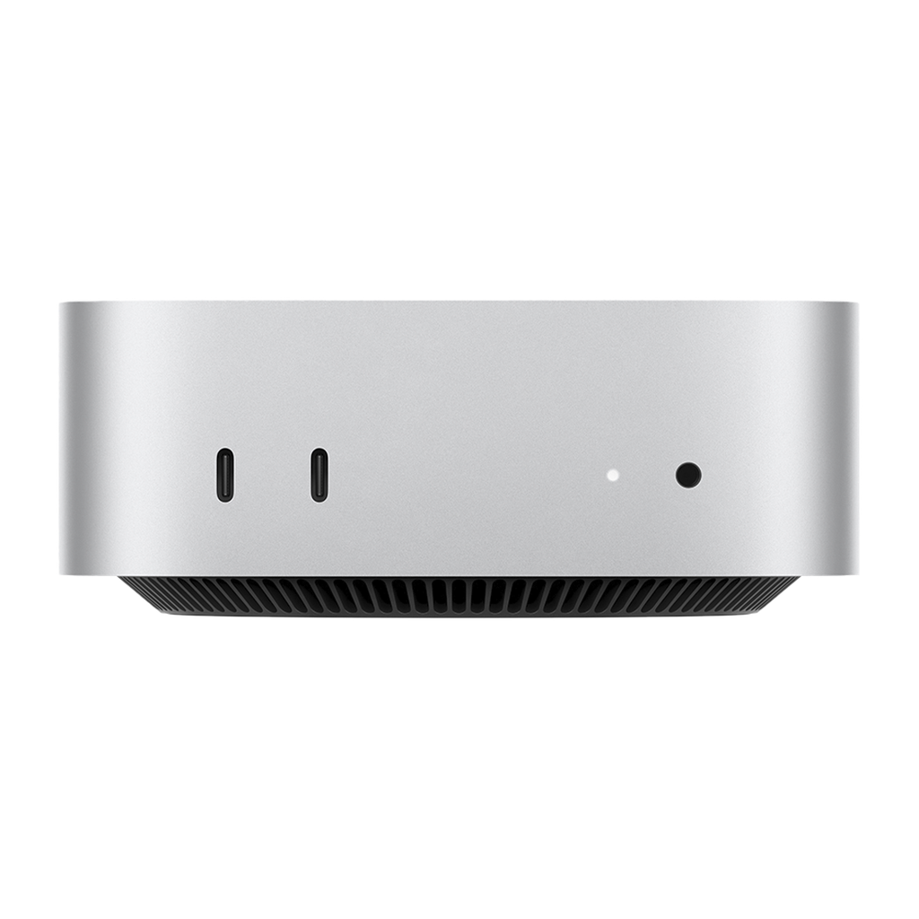 Mac mini M4 Pro - 12 CPU, 16 GPU, 24 GB, 512 GB