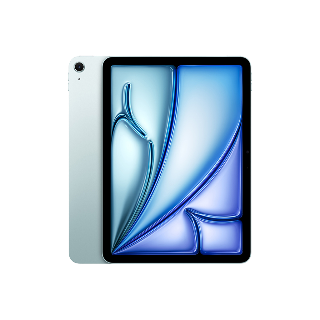 iPad Air 11” M3 WiFi de 128 GB - Azul