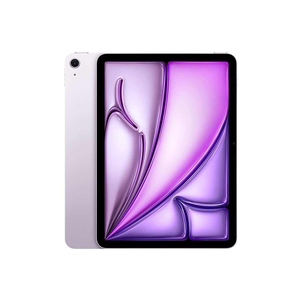 iPad Air 11” M3 WiFi de 512 GB - Púrpura