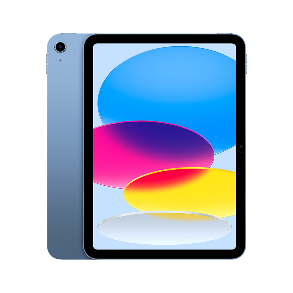 iPad 11" Wi-Fi 128 GB - Azul