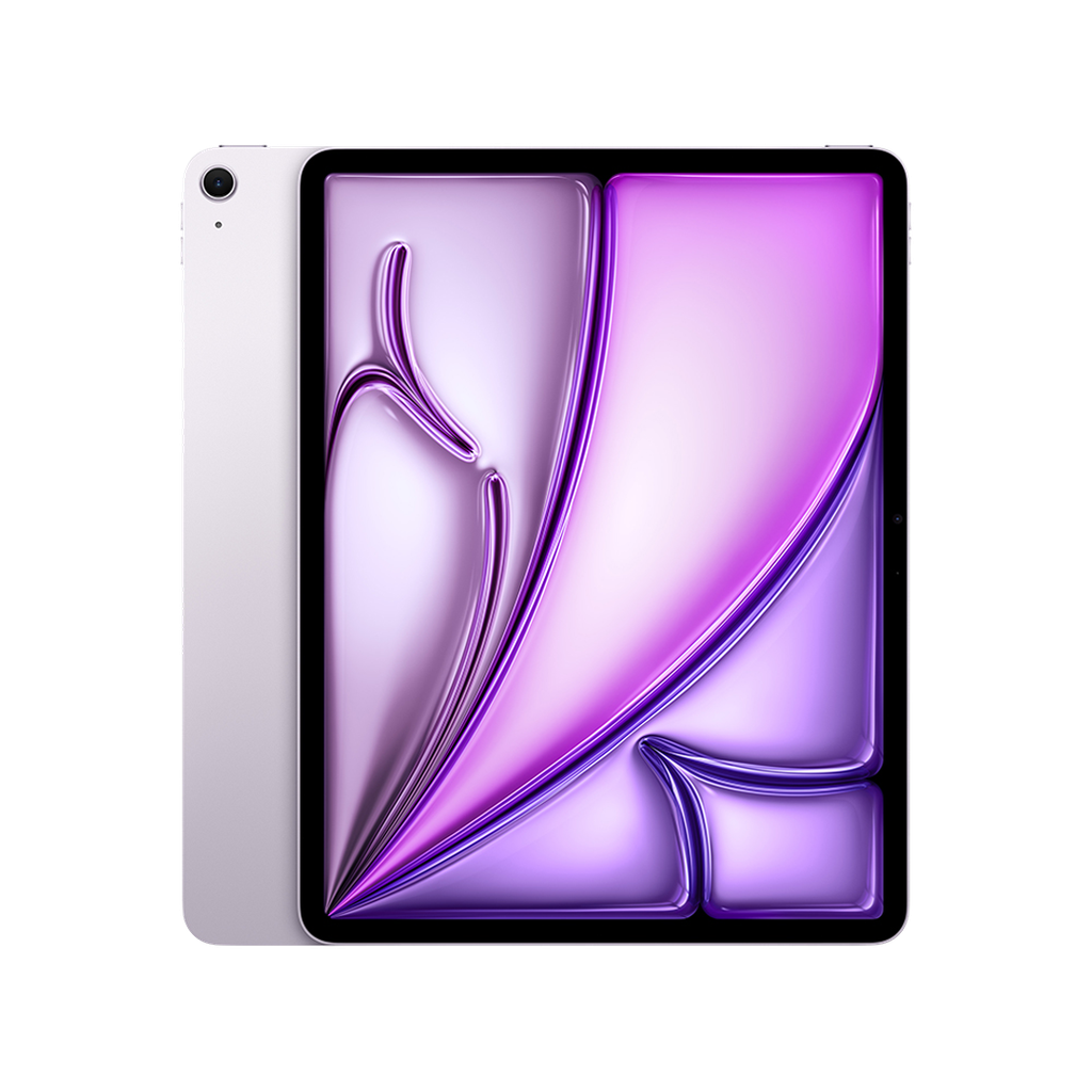 iPad Air 13" M3 Wi-Fi 128 GB - Violeta