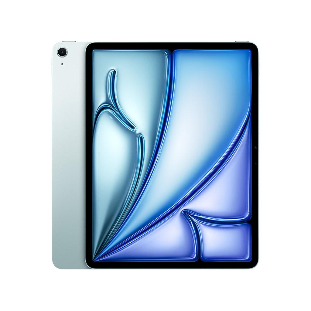 iPad Air 13" M3 Wi-Fi 256 GB - Azul
