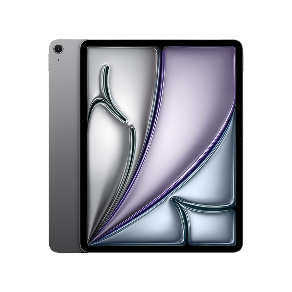 iPad Air 13" M3 Wi-Fi 256 GB - Gris Espacial