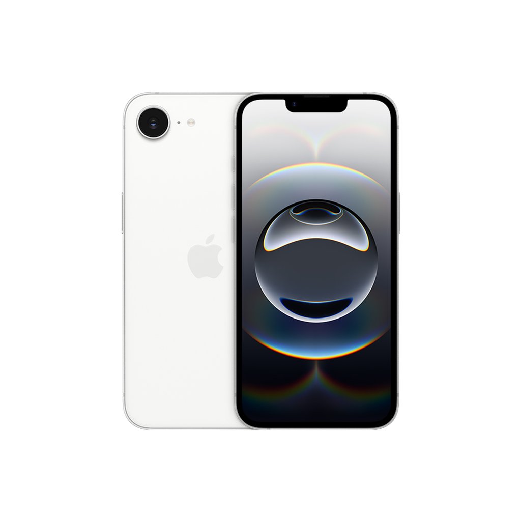 iPhone 16e 256 GB - Blanco