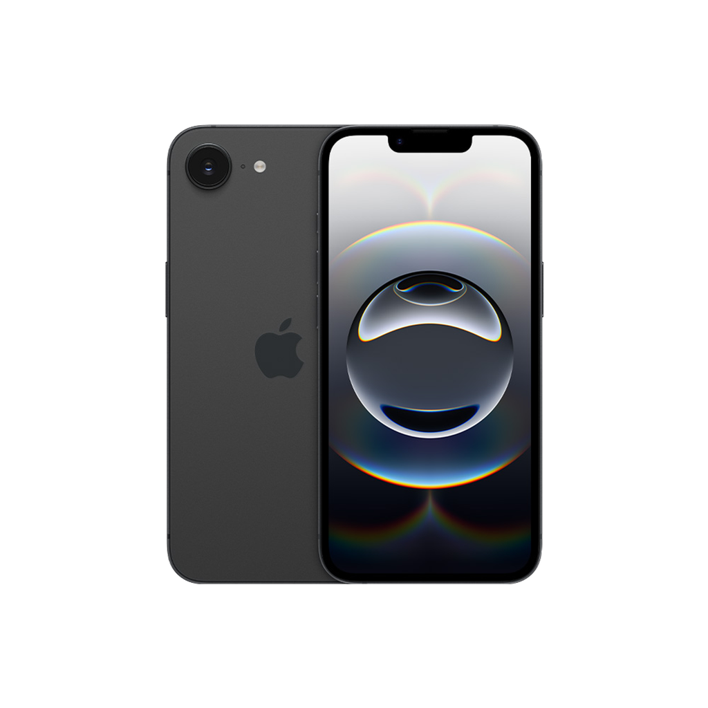 iPhone 16e 512 GB - Negro