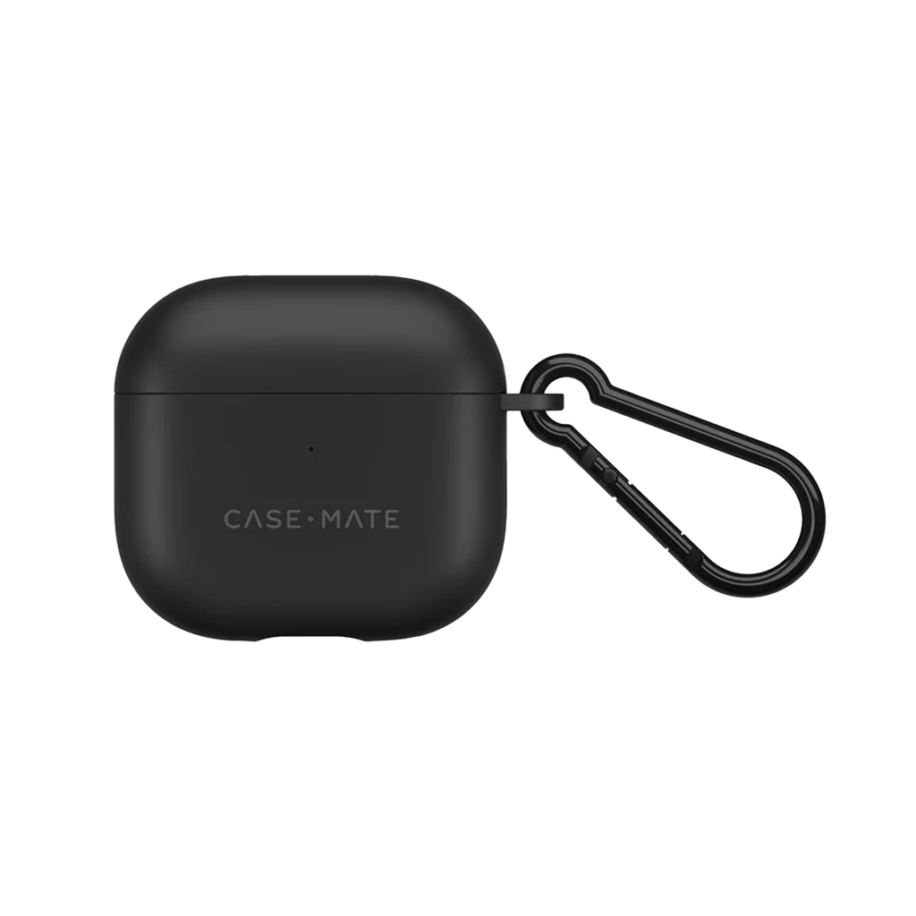 Funda para Airpods 4 Case-Mate Tough - Negro