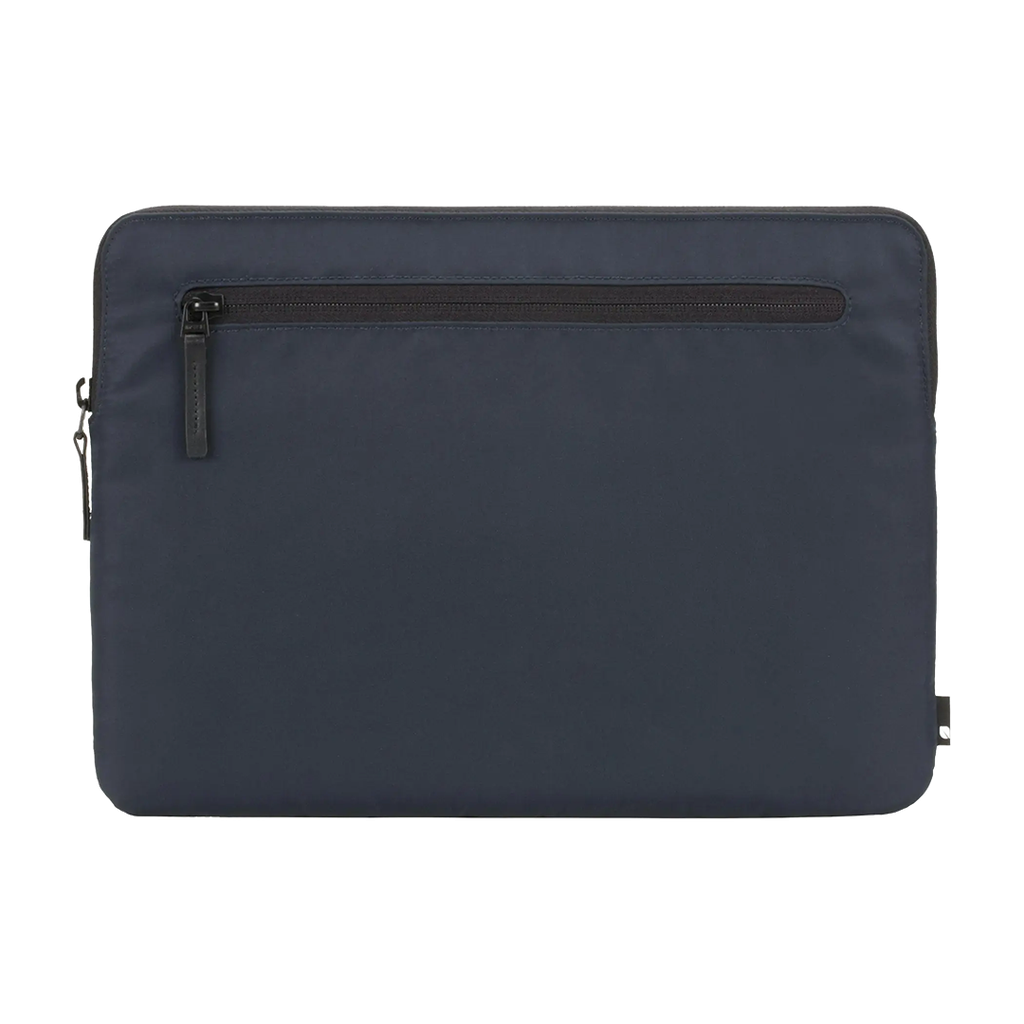Incase Compact Sleeve in Flight Nylon para MacBook Pro 14" - Azul Marino