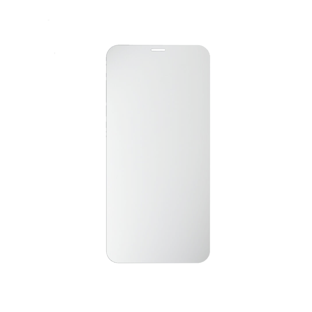 Bodyguardz Pure 2 Edge Vidrio Protector para iPhone 12 Pro Max