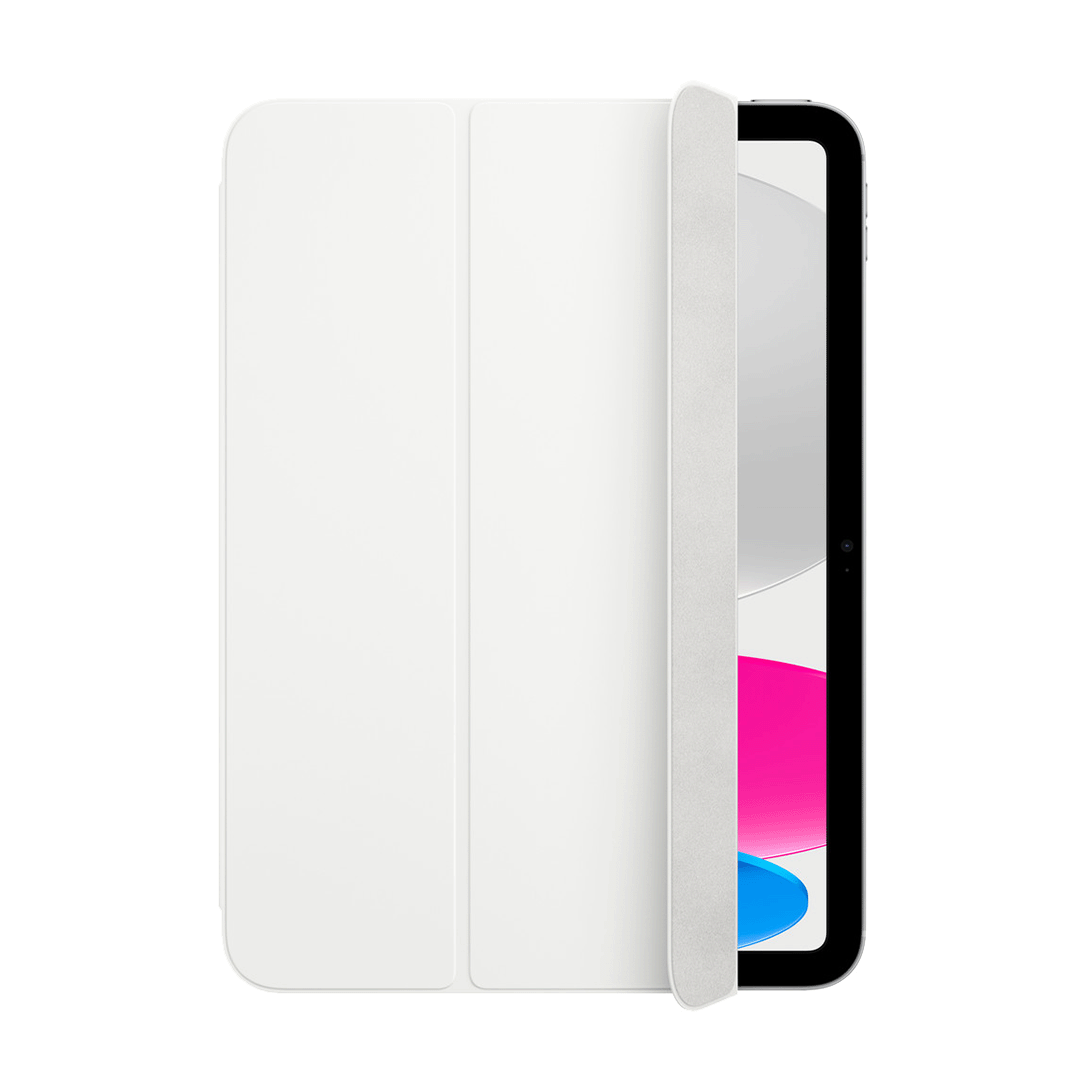 Smart Folio de Apple para iPad (A16) - Blanco