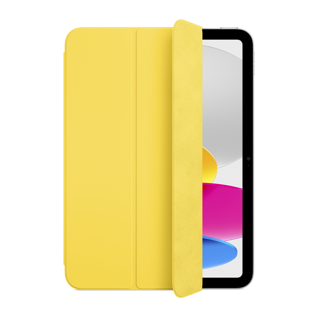 Smart Folio de Apple para iPad (A16) - Limonada