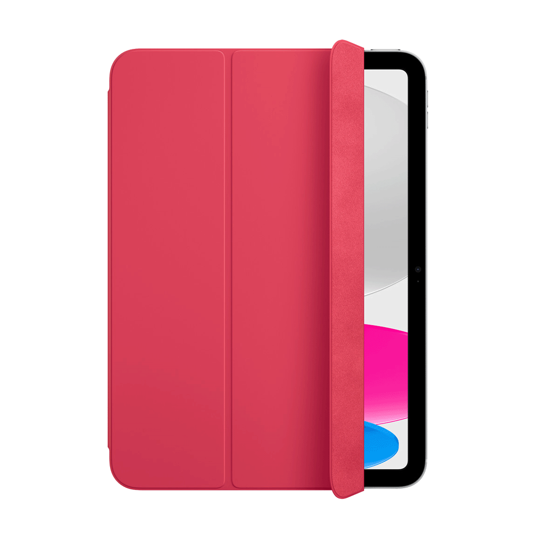 Smart Folio para iPad 10.9 - Sandía