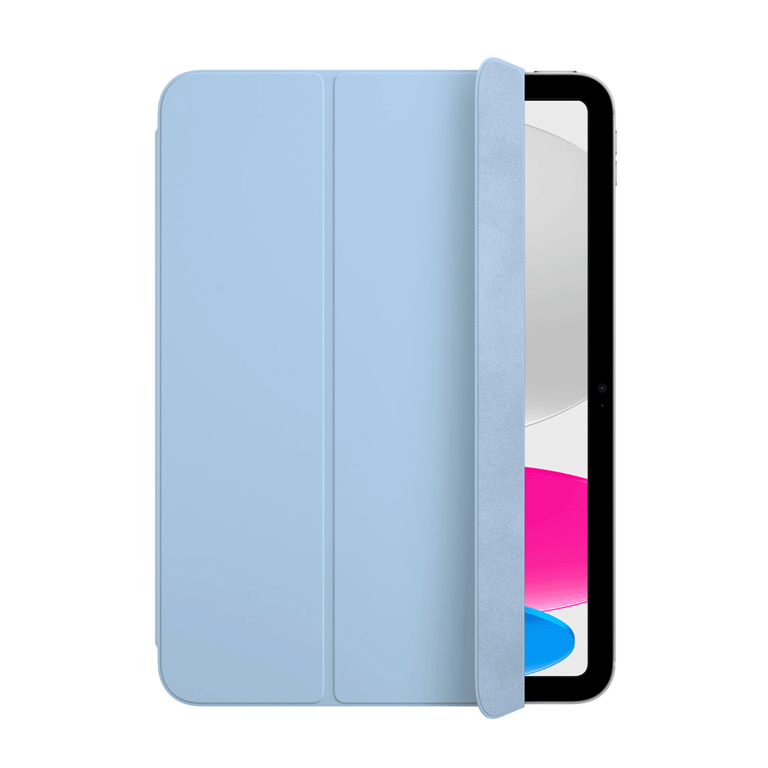 Smart Folio de Apple para iPad 10.9” - Cielo