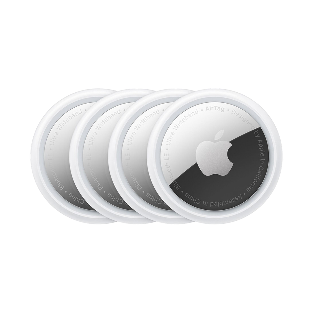 Apple AirTag (Pack de 4)