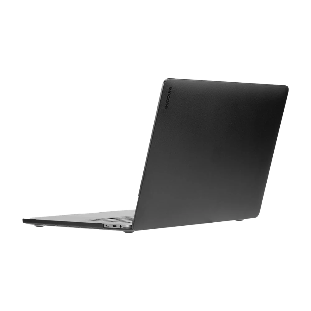 Incase Funda Rígida Punteada MacBook Pro 16" - Negro