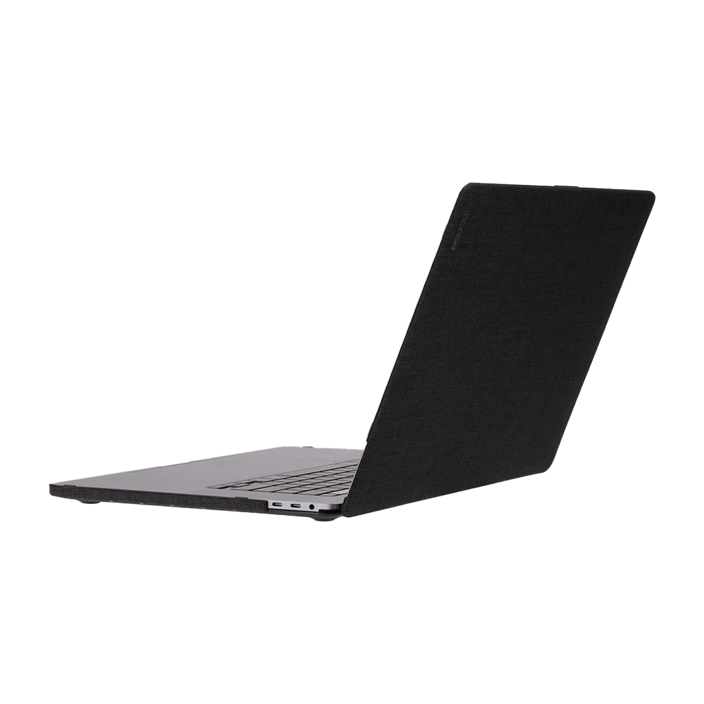 Incase Funda Rígida Texturizada MacBook Pro 16" - Grafito