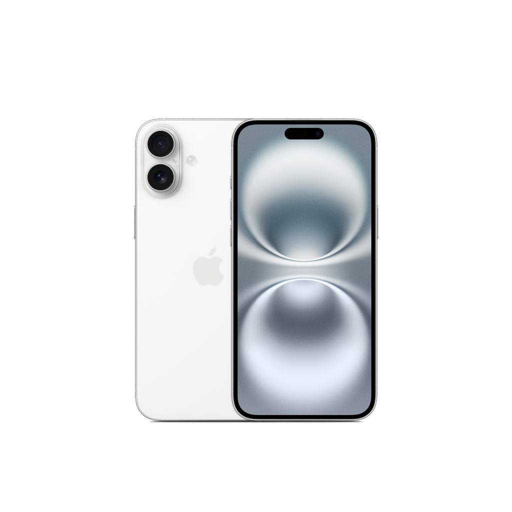 iPhone 16 Plus