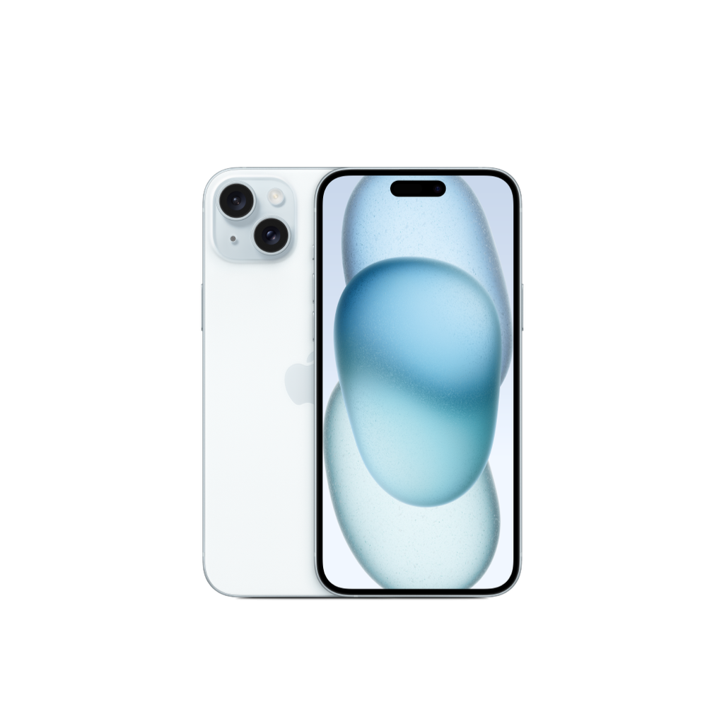 iPhone 15 Plus