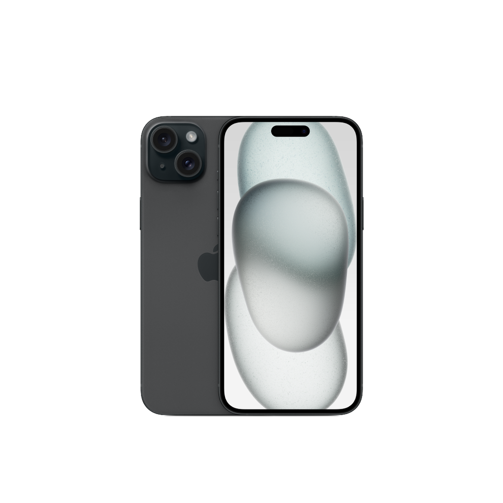 iPhone 15 Plus