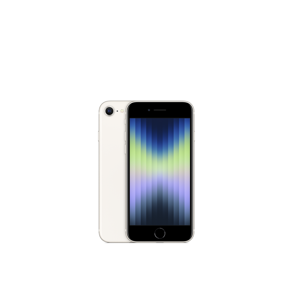 iPhone SE
