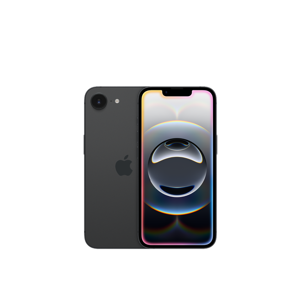 iPhone 16e