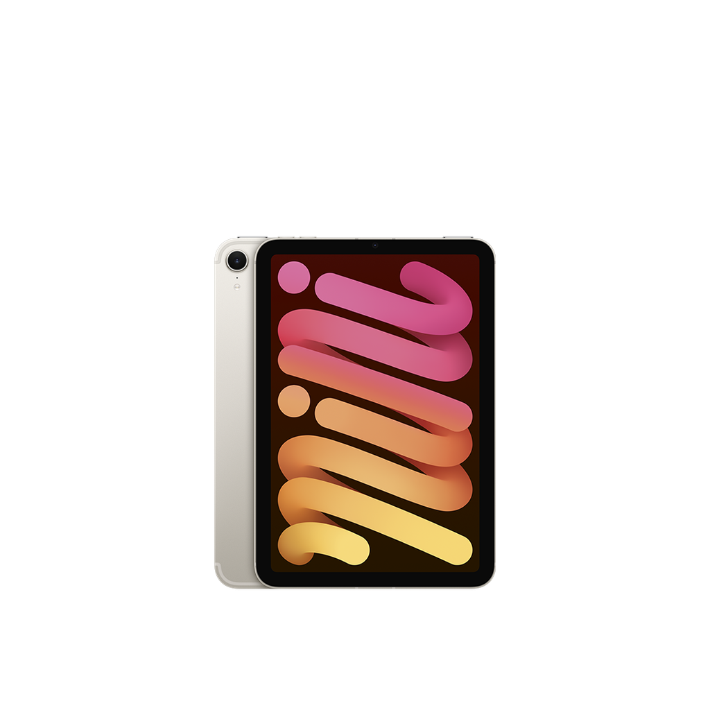 iPad mini Wi-Fi + Cellular