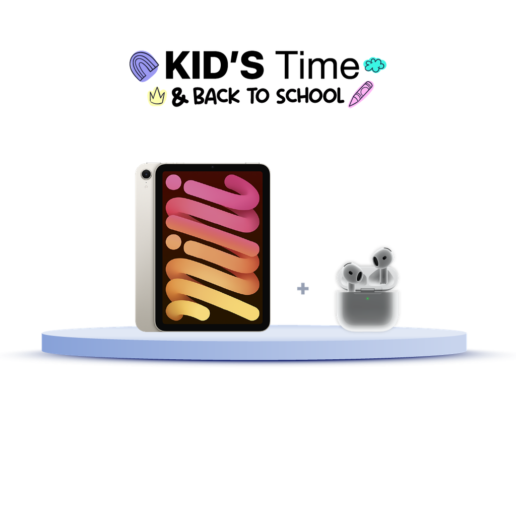iPad mini Wi-Fi + Cellular