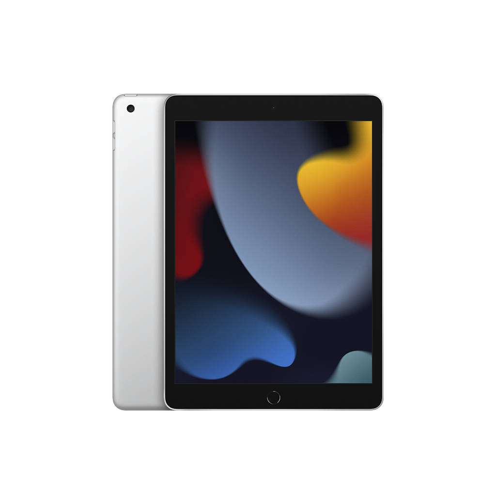 iPad 10.2" Wi-Fi