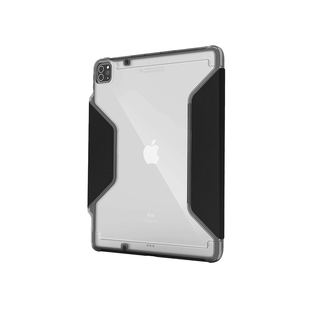 Funda Dux Plus de STM para iPad Pro 11" (M2) - Negro