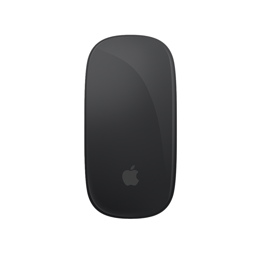 Magic Mouse con superficie Multi-Touch - Negro