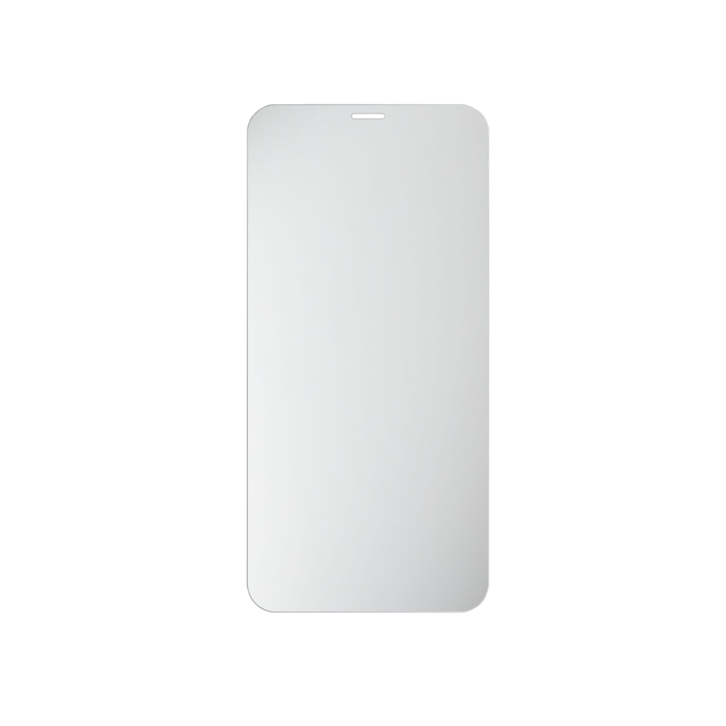 BodyGuardz Pure 2 Edge Vidrio Protector iPhone 12/12 Pro