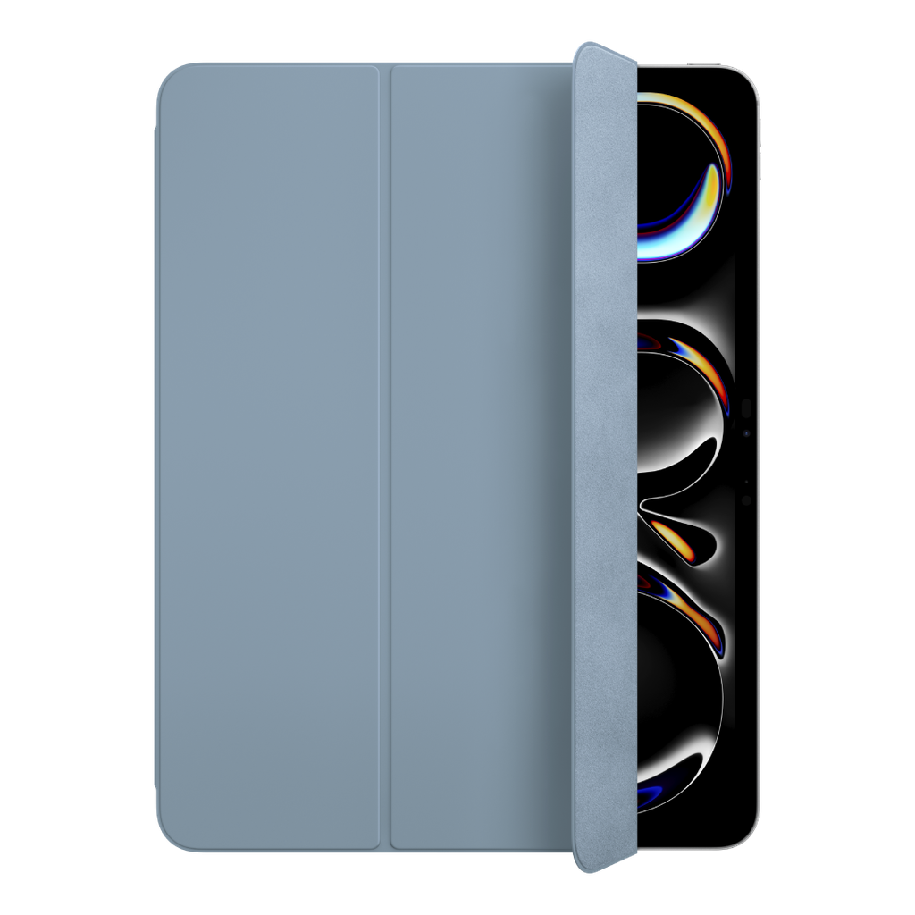 Smart Folio for iPad Pro 13-inch (M4) - Denim