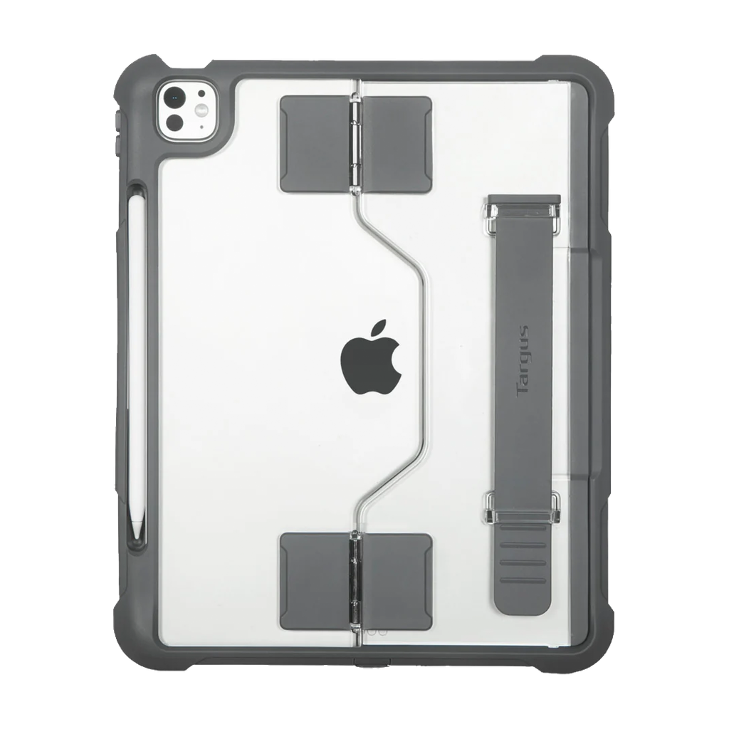 Funda SafePort Rugged Max de Targus para iPad Pro 13" (M4)