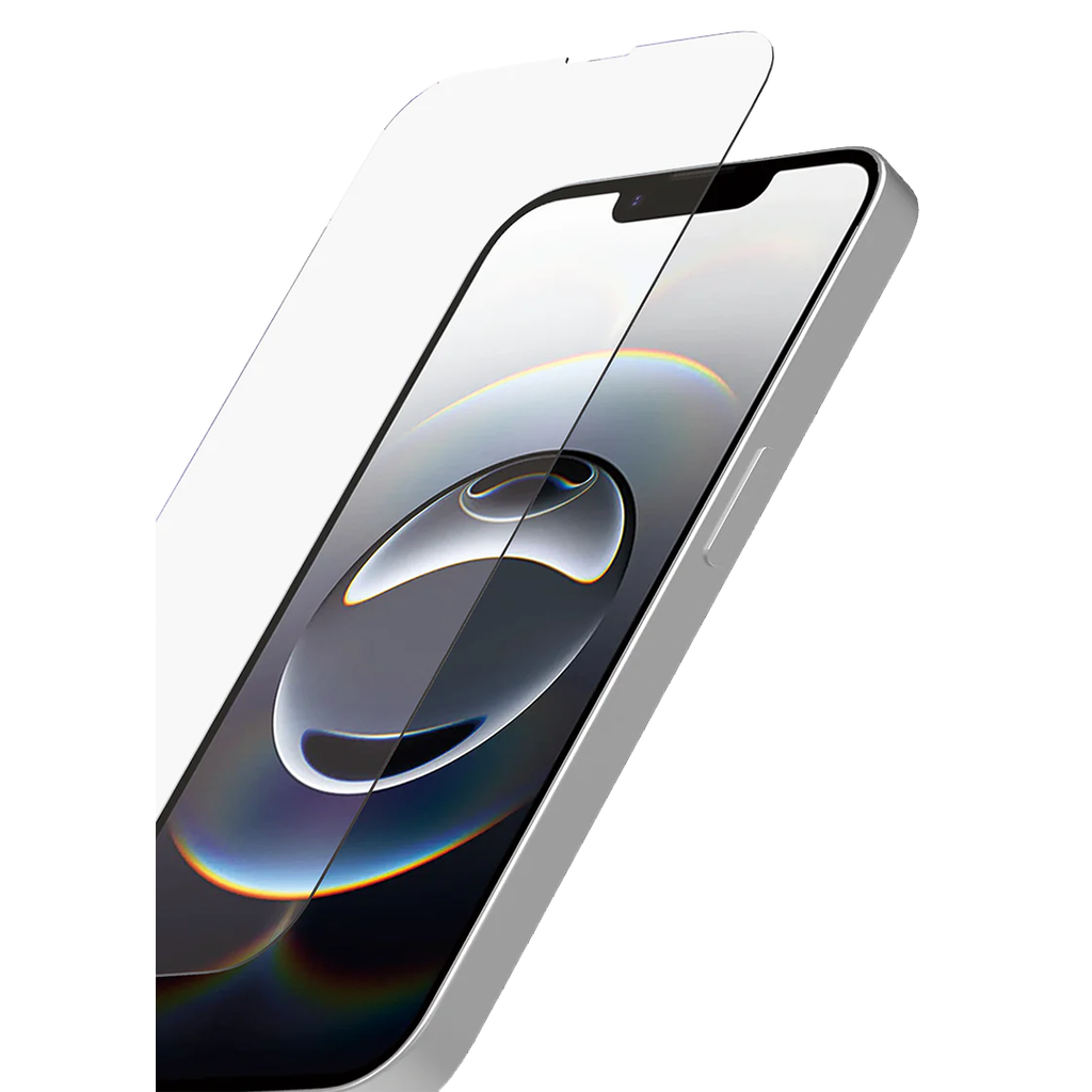 Itskins Supreme Vidrio Protector para iPhone 16e - Transparente