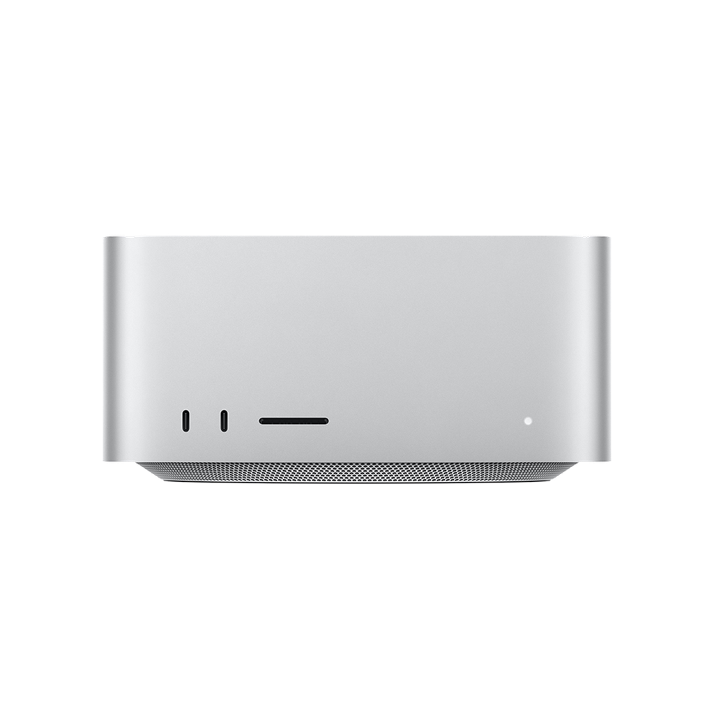 Mac Studio M4 Max - 14 CPU, 32 GPU, 36GB, 512GB