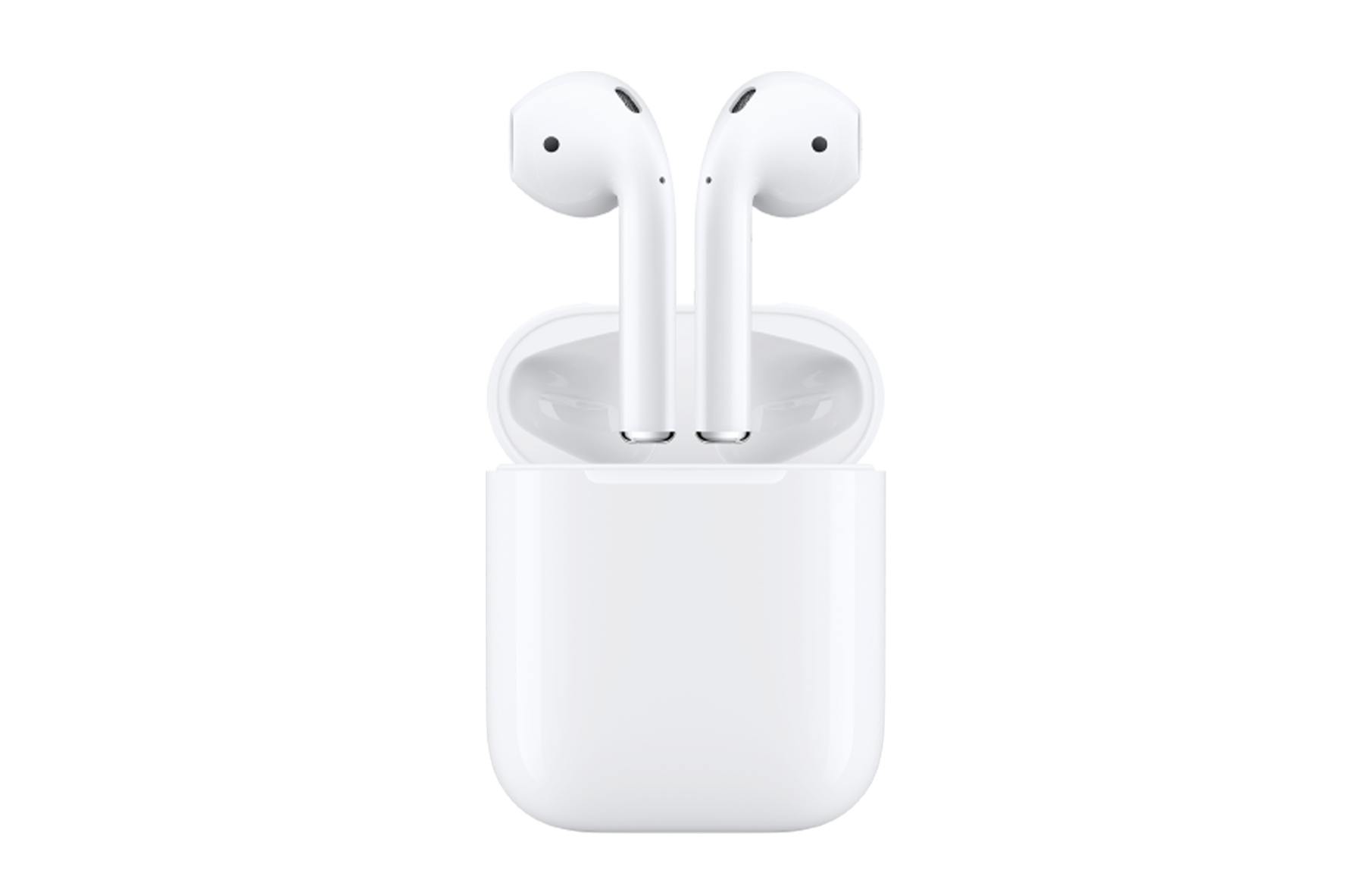 AirPods 2