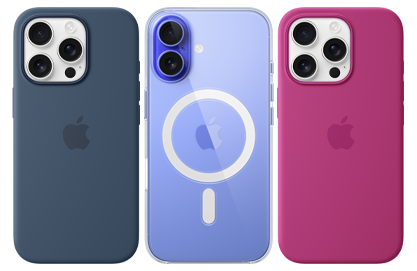 Fundas iPhone