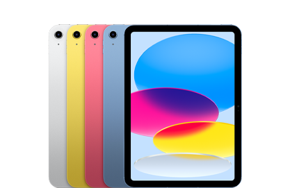 iPad
