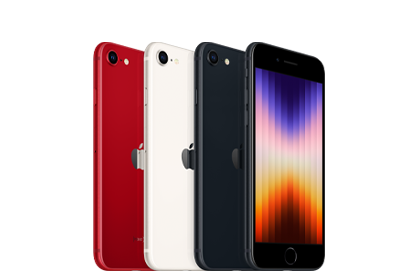 iPhone SE
