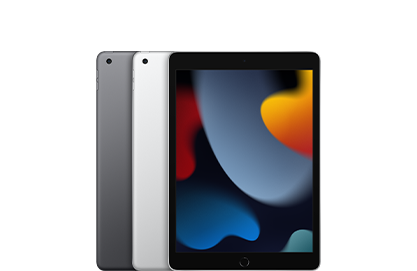iPad 10.2