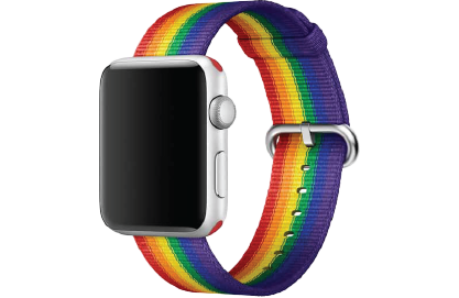 Bandas 38mm