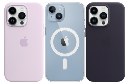 Fundas iPhone 14