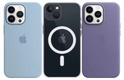 Fundas iPhone 13