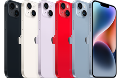 Pantalla iPhone 14 Plus