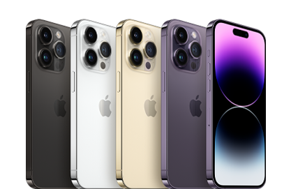 Pantalla iPhone 14 Pro