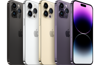 Pantalla iPhone 14 Pro Max