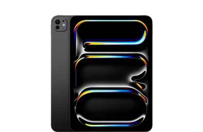 iPad Pro 11" M4