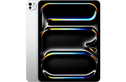 iPad Pro 13" M4