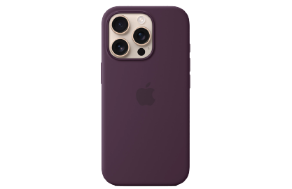 Fundas iPhone 16 Pro